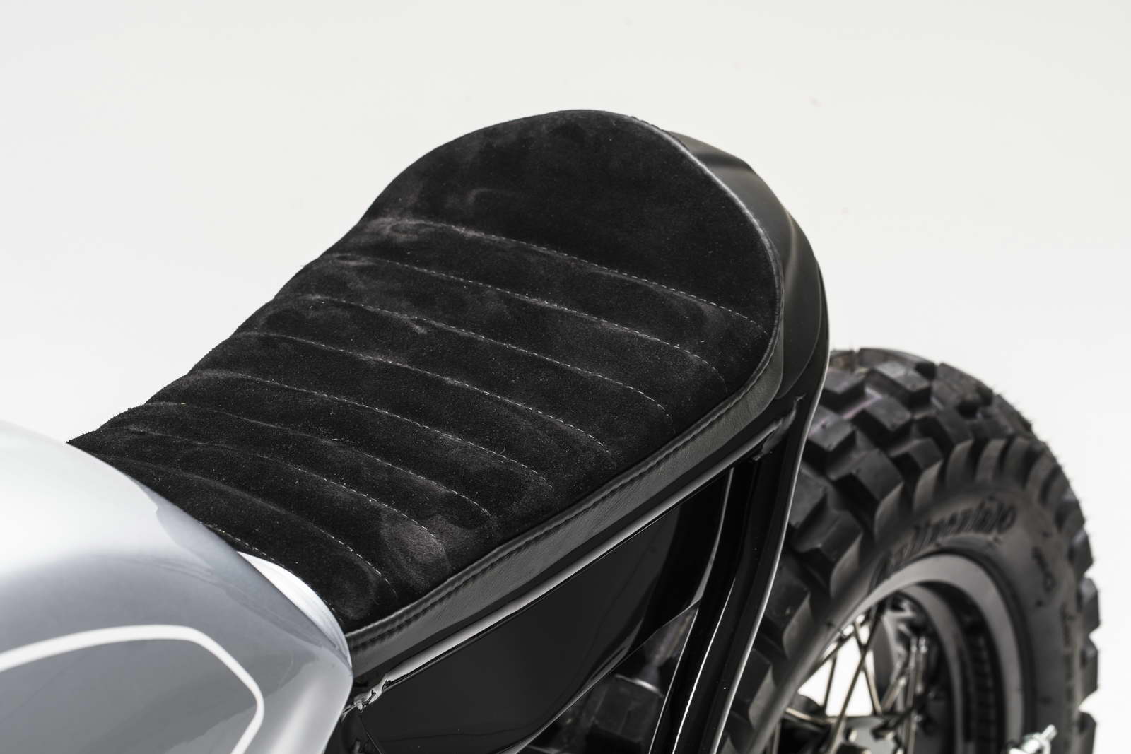 Honda CX 500 Motoism